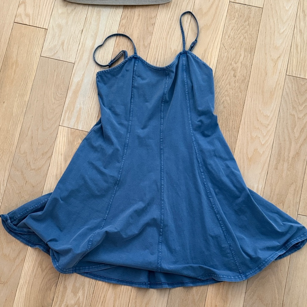 Urban Outfitters Blue Top